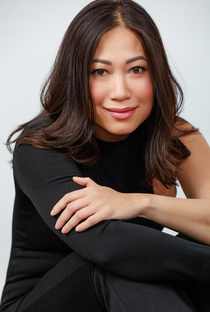 Vivian Dao (II) - Poster 1