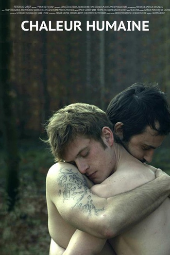 Poster de Curta O Calor Humano (2013)