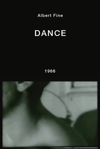 Poster 1 de Curta Dance (1966)