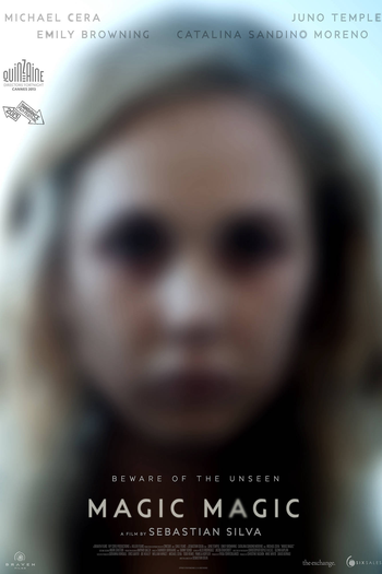  de Filme Viagem Sem Volta (2013)