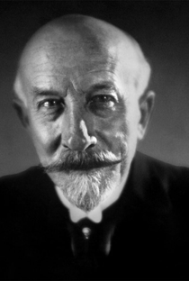 Georges Méliès - Poster 1