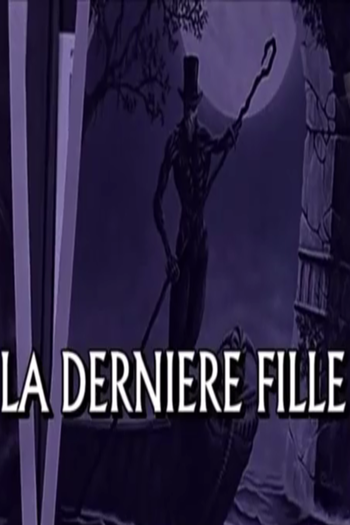 Poster de Filme La Dernière Fille (2002)