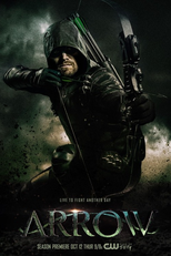 Arqueiro (6ª Temporada) (Arrow (Season 6))