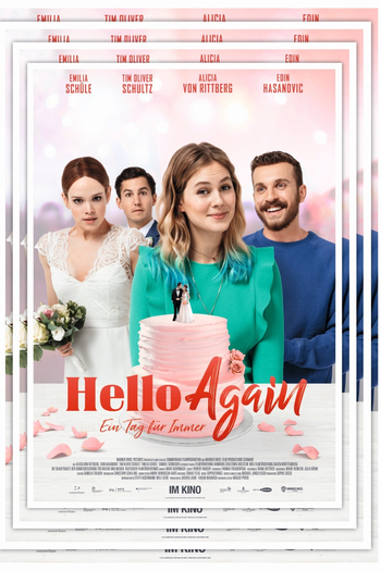  de Filme Um Dia Para Sempre (2020)