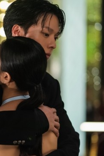 Poster de Episódio 14회 (2025)