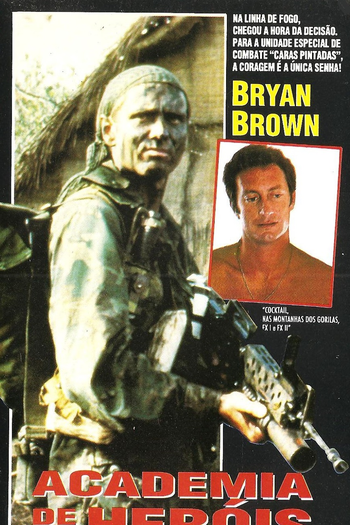  de Filme Academia de Heróis (1979)