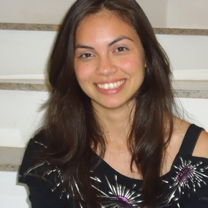 Foto de perfil de Karoline Ribeiro Rodrigues