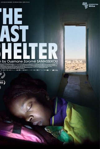 Poster 1 de Filme O Último Refúgio (2021)