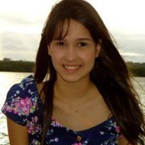 Foto de perfil de Yngrid Sydnara