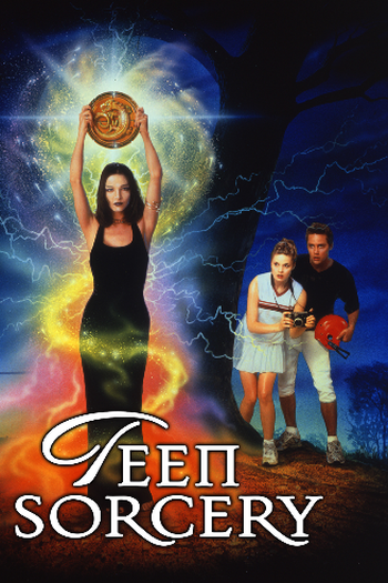  de Filme Escola de bruxas (1999)
