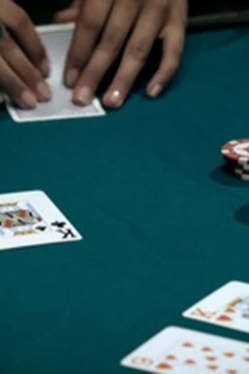 Poster de Episódio Pokerfieber (2011)