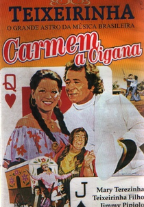 Carmem, a cigana (Carmem - A Cigana)