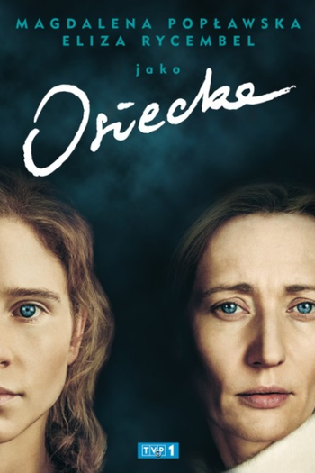 Poster de Série Osiecka (1ª Temporada) (2020)