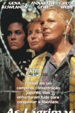 As Lágrimas do Silêncio (Silent Cries)