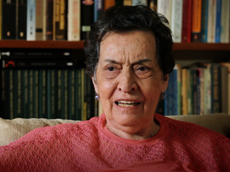 Foto 4 de Um Sonho Intenso