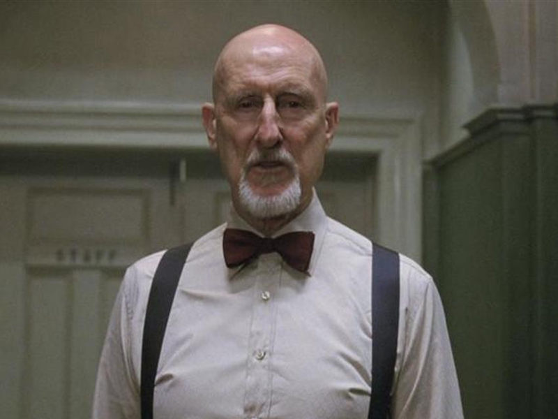Foto 8 de American Horror Story: Asylum (2ª Temporada)
