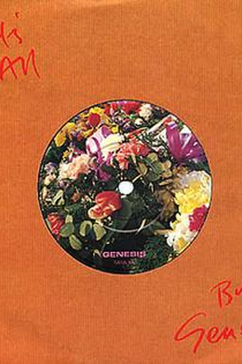 Poster de Curta Genesis: That's All (1983)