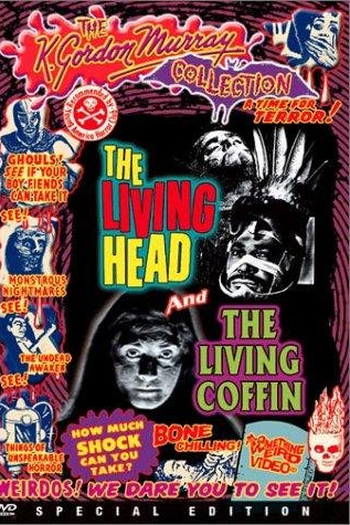  de Filme La cabeza Viviente (1963)