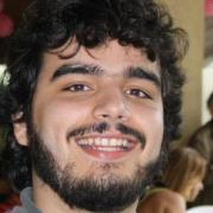 Foto de perfil de João Paulo Ferraro