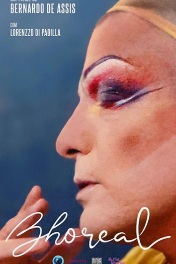 Poster de Filme Bhoreal (2020)