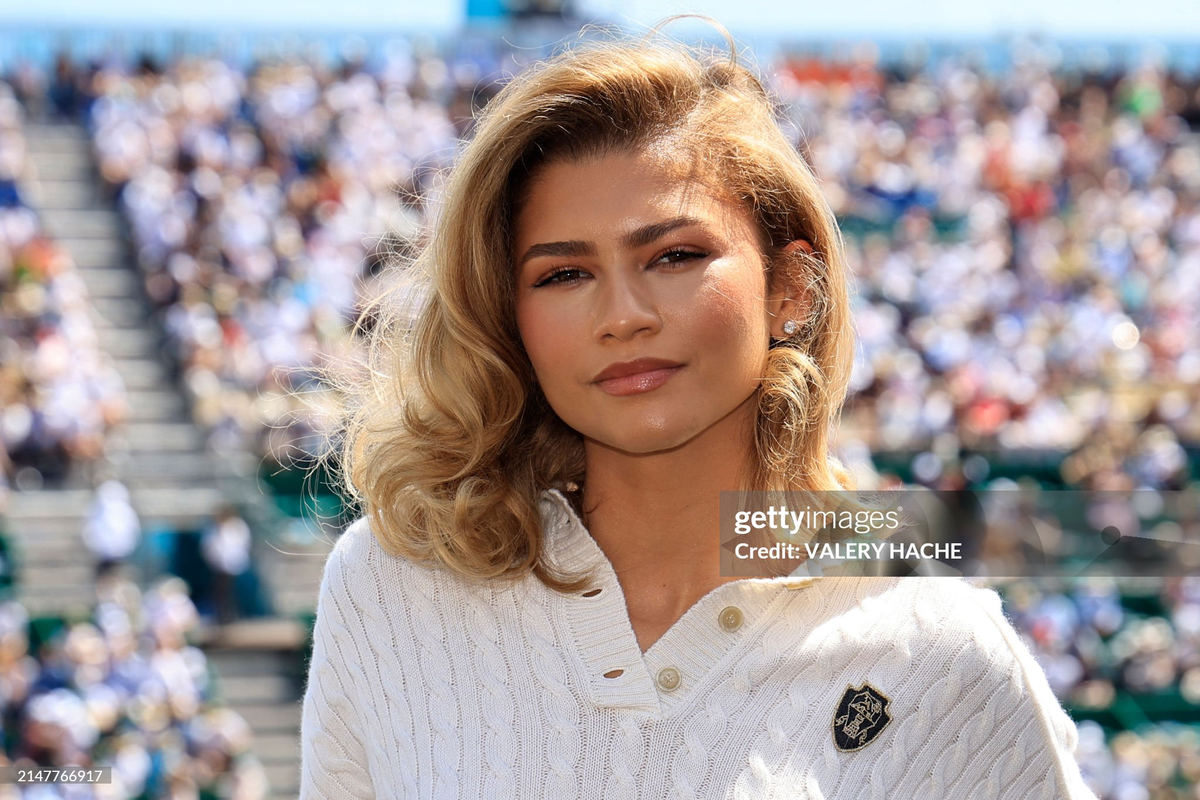 Zendaya - Foto 4
