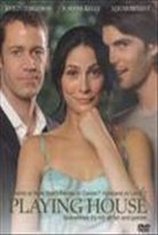 Poster 2 de Filme De Repente Grávida (2006)