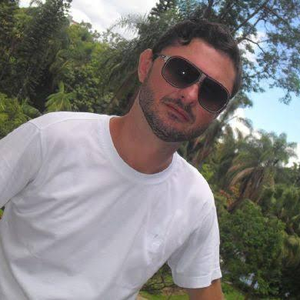 Foto de perfil de Rafael Antonio Costa