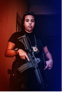 Gabriela Gomes - Poster 1