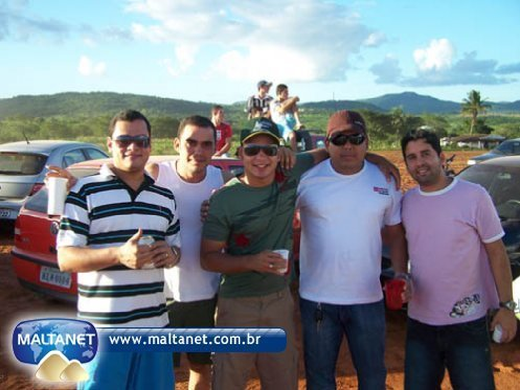 Ricardo Bastos Farias - Foto 2
