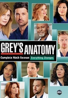 A Anatomia de Grey (9ª Temporada)