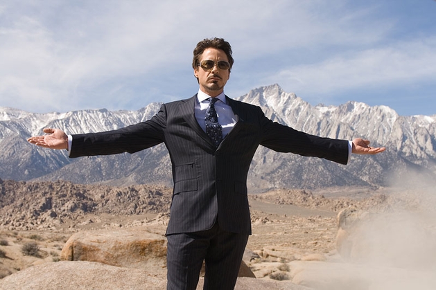 Robert Downey Jr firma acordo com a Marvel para continuar como Tony Stark
