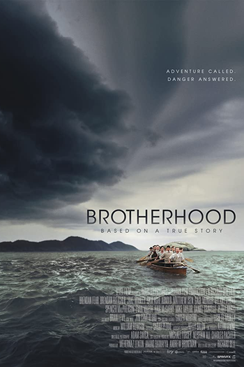  de Filme Brotherhood (2019)