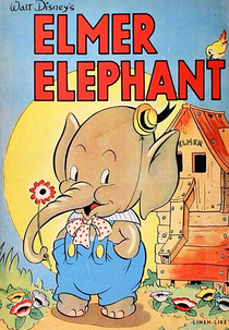 O Elefante Elmer (Elmer Elephant)