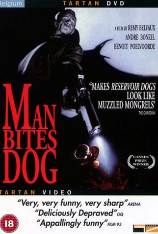 Poster 5 de Filme Aconteceu Perto da Sua Casa (1992)