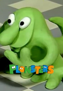 Plastinots (Plonsters)