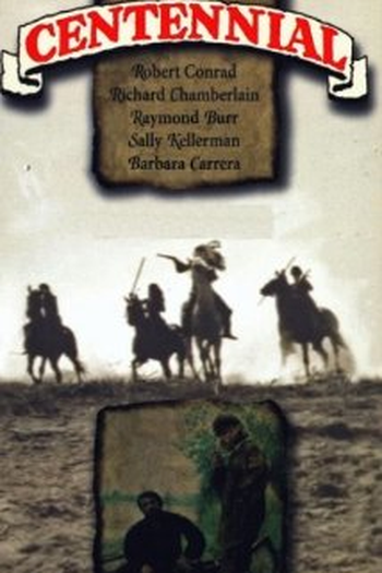 Poster de Série A Saga do Colorado (1978)