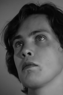 John Amplas - Poster 1