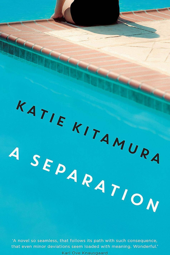  de Filme A Separation (2027)