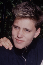 Corey Haim