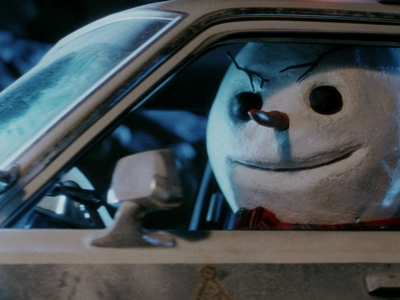 Foto 7 de Jack Frost