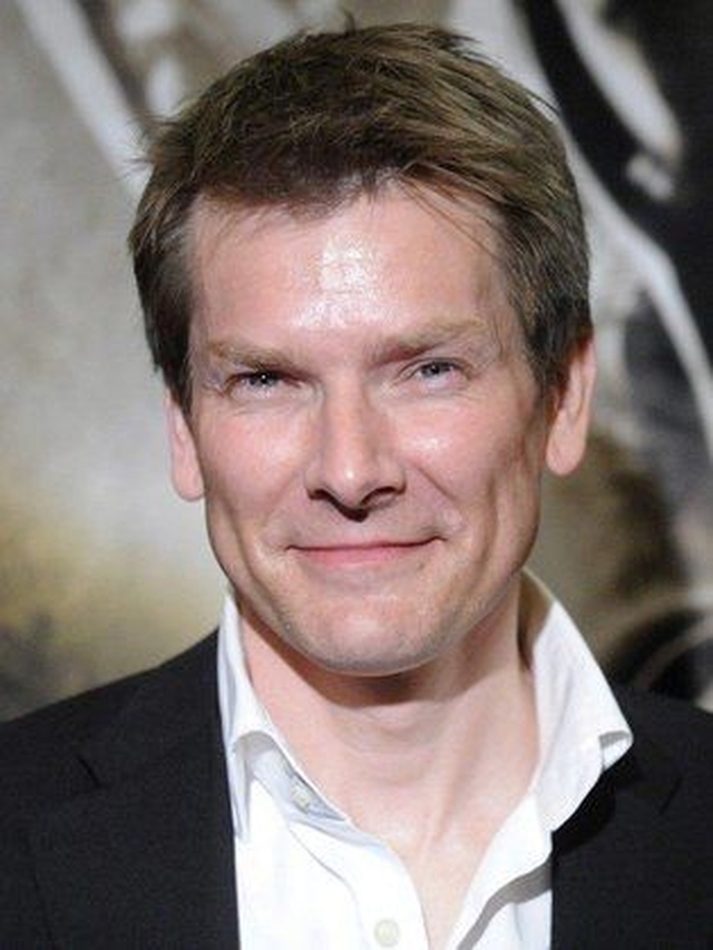 Fotos Patrick Lussier (I) Artista Filmow