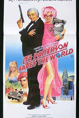 Os Petterson Salvaram o Mundo (Les Patterson Saves the World)