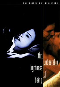 A Insustentável Leveza do Ser (The Unbearable Lightness of Being)