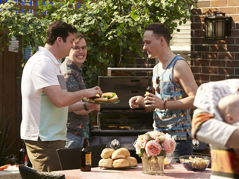 Foto 27 de Orphan Black (5ª Temporada)