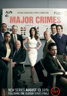Crimes Graves (1º temporada) (Major Crimes (season 1))