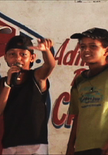 Cante Um Funk Para Um Filme (Cante Um Funk Para Um Filme)