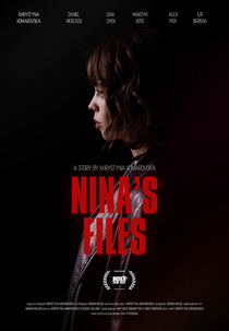 Nina's Files (Nina's Files)