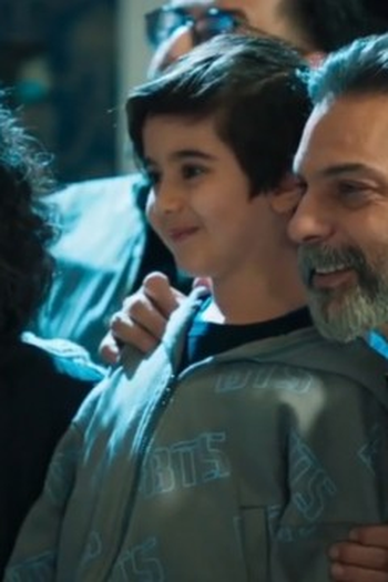 Poster de Episódio Episode 11 (2024)