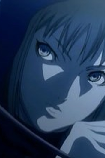 Poster de Episódio まほろばの闇 (2007)