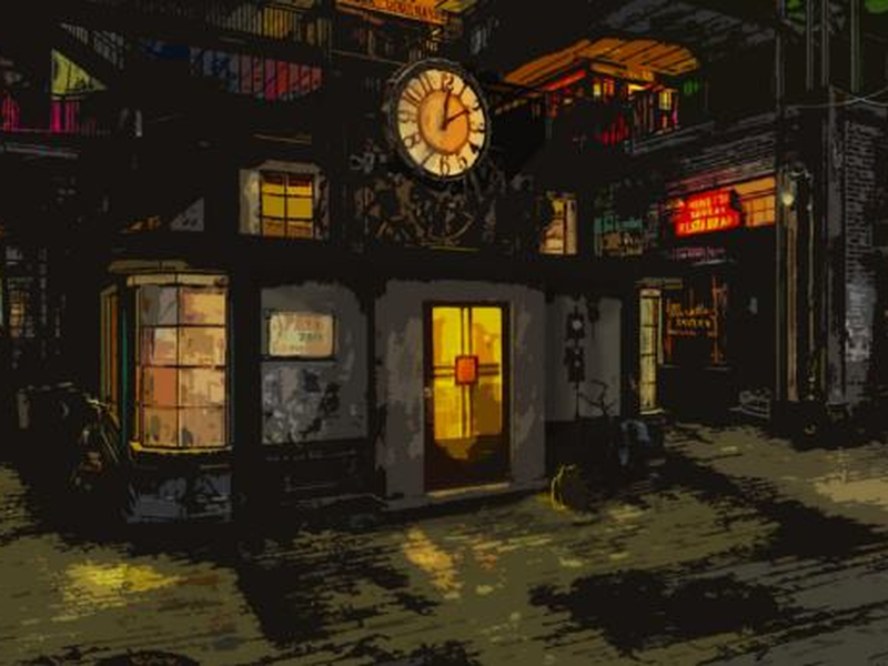 Foto 15 de Midnight Food Store